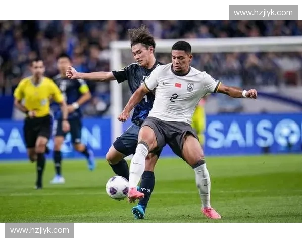 聚焦2026世界杯日本队赛前备战与完整赛程前瞻深度全景报道解